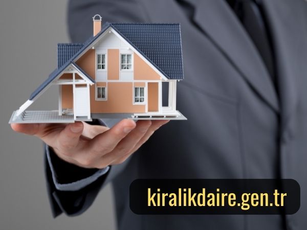 Doğantaş Mahallesi Kiralık Daire